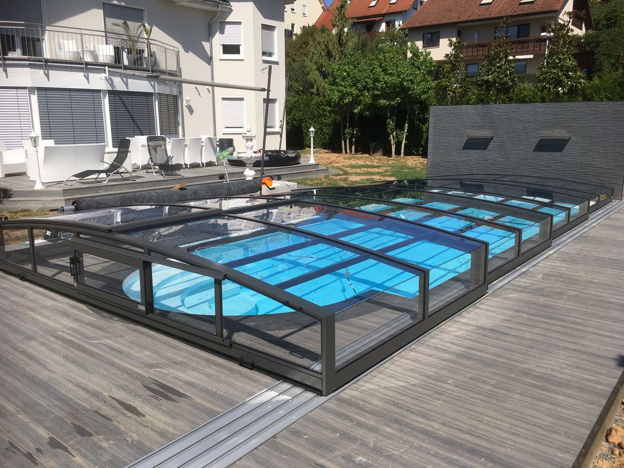 Pool Image
